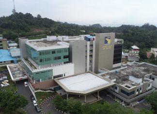 Penggantian Direktur RSBP: Komitmen Lanjutkan Pelayanan Terbaik