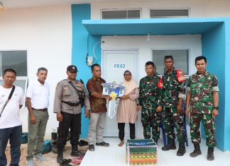 Update PSN Rempang Eco-City: 60 KK Telah Tempati Rumah Baru Tanjung Banun