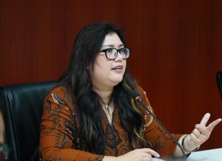 Berikan Pelayanan Prima, BU SPAM BP Batam Gerak Cepat Tangani Pipa Bocor