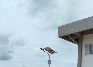 BP Batam Berikan Jaminan Air yang Diterima Warga Dapur Enam dan Tanjung Banun Berkualitas Baik