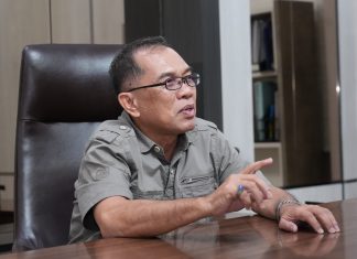 Tidak Dimanfaatkan Dua Tahun, BP Batam Akan Tarik Kembali Lahan yang Telah Dialokasikan