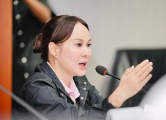 Li Claudia Chandra Instruksikan OPD dan Deputi BP Batam Gerak Cepat Atasi Persoalan Banjir