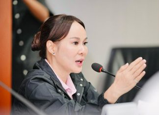 Utamakan Kepentingan Masyarakat, Wakil Kepala BP Batam Li Claudia : Program Penanganan Banjir Jadi Prioritas