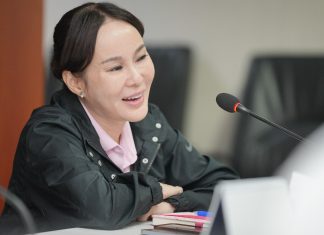 Wakil Kepala BP Batam Li Claudia Dorong Pertumbuhan Investasi Inklusif