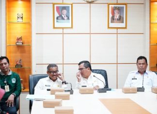 Tiga Produk Inovasi Wakil Batam Diajang Lomba Inovasi TTG Tingkat Provinsi Kepri
