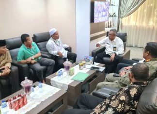 Pemilihan Ketua Baru ,PSTI Kota Batam Gelar Muskot Ke 6