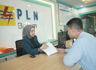 Promo Cahaya Ramadan PLN Batam Hadirkan Banyak Keuntungan, Sudah 700 Pelanggan yang Bergabung