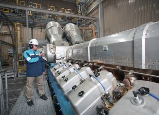 Pastikan Pasokan Listrik Aman Jelang Idulfitri 1446 H, PLN Batam Siaga Penuh