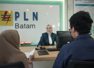 Program Diskon Tambah Daya Cahaya Ramadan, Tinggal 2 Hari Lagi