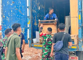 Progres Rempang Eco-City: 72 Kepala Keluarga Telah Tempati Rumah Baru di Tanjung Banon