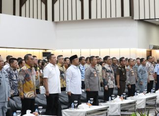 BP Batam Sosialisasikan Program Kerja 2025–2029, Jalin Dialog Langsung dengan Pengusaha Batam