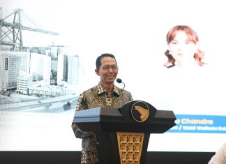 Kepala BP Batam Tegaskan RSBP Batam Akan Berdiri Secara Mandiri