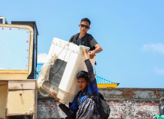 Progres Pergeseran Rempang Eco-City, 80 Kepala Keluarga Telah Tempati Rumah Baru di Tanjung Banon