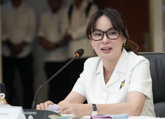 Wakil Kepala BP Batam Minta Rieke Tak Sebar Hoax Kekerasan-Kriminalisasi Warga Rempang