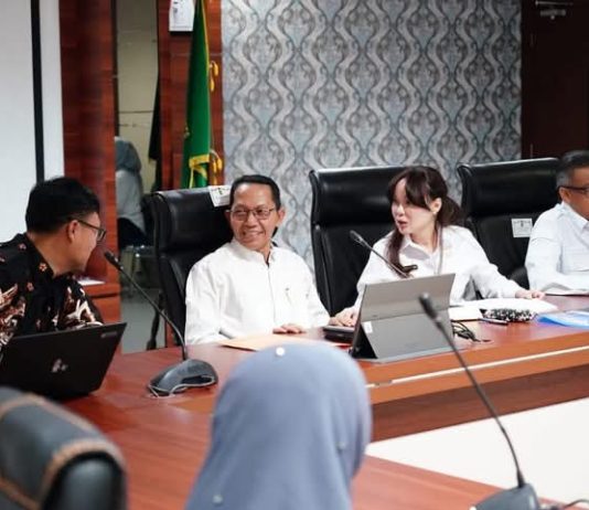 APBD Kota Batam 1 Tahun Di Triwulan Masuk Urutan Ke V Se – Indonesia