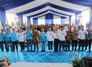Walikota Dukung PLN Wujudkan Kepri Terang