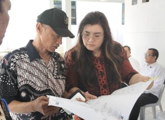 BP Batam Rencanakan Pembangunan Jaringan Pipa Baru ke Kampung Tua Piayu Laut