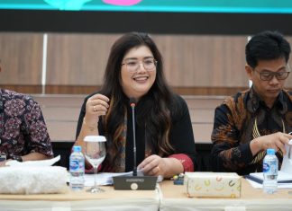 Anggota/Deputi Bidang Pelayanan Umum BP Batam Gelar Silaturahmi dengan Pelaku Usaha di Kawasan Agribisnis Sei Temiang