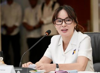 Genjot Nilai Investasi, Wakil Kepala BP Batam Dorong Pertumbuhan Industri Maritim dan Pariwisata Bahari