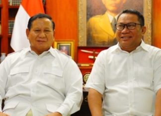 Pelantikan Paus Leo XIV, Fary Francis Jadi Utusan Presiden Prabowo : Bawa Pesan Persatuan ke Vatikan