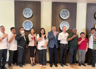 BP Batam Sambut Positif Rencana Ekspansi Gexpro Services ke Batam