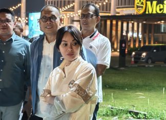 BP Batam Tertibkan Reklame Ilegal, Jaga Estetika dan Iklim Investasi