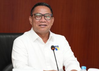 Tampung Aspirasi Pelaku Industri di Batam, BP Batam Segera Ambil Langkah Strategis