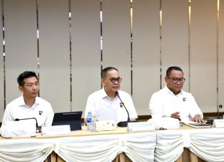 BP Batam Simplifikasi Perizinan, Makin Simpel dan Lebih Cepat