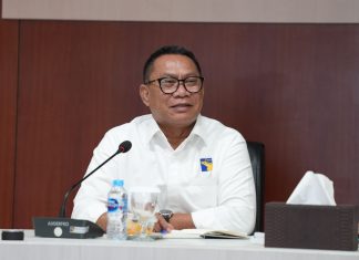 BP Batam Optimistis, Kehadiran MABIH Berikan Dampak Signifikan untuk Batam