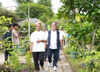 Pacu Pertumbuhan Ekonomi Masyarakat, BP Batam Dorong Pengembangan Agrowisata dan Wisata Bahari