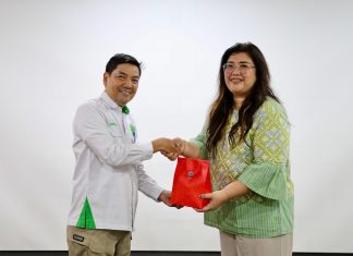 PERPANI Batam Gelar Pelatihan Pelatih Panahan, Hadirkan Srikandi Olimpiade Indonesia