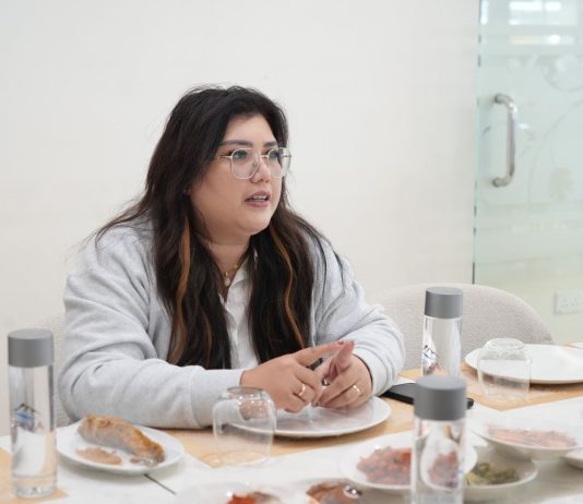 BP Batam Apresiasi Upaya Strategis PT Desa Air Cargo Kabil Pasca Kebakaran Besar