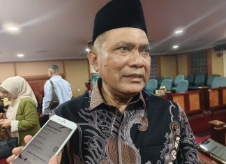 Anggota DPRD Batam Desak Evaluasi Pelayanan RSUD Embung Fatimah