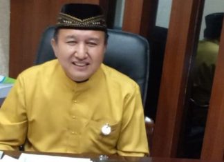 Ketua DPRD Komisi IV agar para Orang Tua mengikutin Aturan Pemerintah Kota Batam