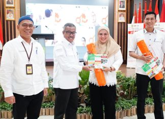 Dorong Partisipasi Aktif Umpan Balik Layanan Publik Dan Tata Kelola Pemko Batam Tahun 2025