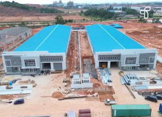 PLN Batam Hadirkan Layanan Khusus Kelistrikan, Dorong Pertumbuhan Industri di Batam