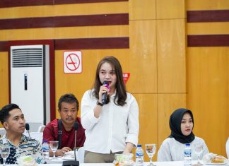 PLN Batam Gelar Diskusi Publik Jelaskan Penyesuaian Tarif Listrik untuk Jaga Keberlangsungan Energi