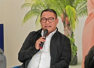Komisaris Utama Taspen – Deputi Bidang Investasi dan Pengusahaan BP Batam Bawa Arahan Presiden dalam Kunjungan Perdananya