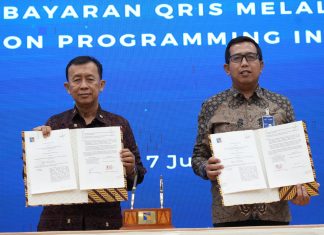 Perjanjian Kerja Sama BP Batam – Bank Mandiri: Fokus Peningkatan Kualitas Layanan Perbankan di Lingkungan BP Batam