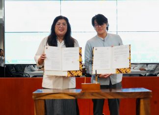 Jalin Kerja Sama, BP Batam Fokus Benahi Layanan RSBP