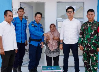 Progres Pergeseran Warga Rempang, 123 KK Tempati Hunian Baru di Tanjung Banon