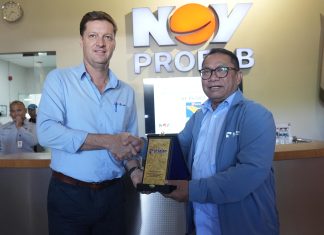 Serap Aspirasi, BP Batam Siapkan Solusi Bagi Investor di Batam