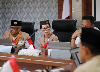 Pesta Rakyat Pemko Batam ,Undang Artis Ibukota