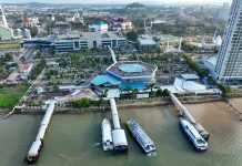 BP Batam Catatkan Kinerja Positif Pelabuhan Sepanjang Semester I 2025 – Semester I 2025, BP Batam Catat Pertumbuhan Peti Kemas Tumbuh 15% dan Jumlah Penumpang Tembus 4,6 Juta Orang