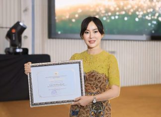 Batam Kembali Torehkan Prestasi, Raih Penghargaan Kota Layak Anak Kategori Nindya 2025