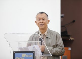 Tingkatkan Kualitas Pelayanan Publik, BP Batam Gelar FGD Monev Pengelolaan Pengaduan