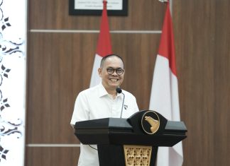 Perluasan Wilayah KPBPB Batam, BP Batam Gelar Konsultasi Publik Rancangan Perubahan PP 46 Tahun 2007