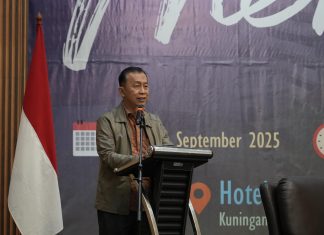 Business Gathering BP Batam: Sosialisasikan Terobosan Regulasi untuk Kemudahan Investasi