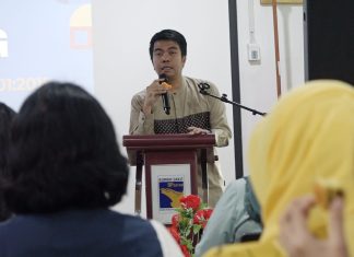 Kick Off Meeting Pendampingan dan Konsultasi ISO 9001:2015 di IGD RSBP Batam