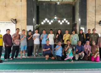 BP Batam Dengar Aspirasi Warga, Pastikan Solusi Air Bersih di Perumahan Fantasy